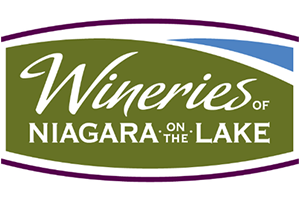 wines of Niagara falls logo