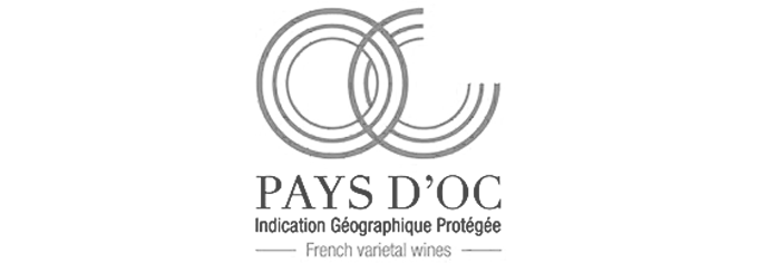 Pays d'Oc Logo