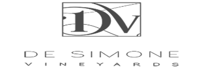 De Simone Vineyard Logo