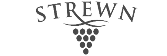 Strewn logo