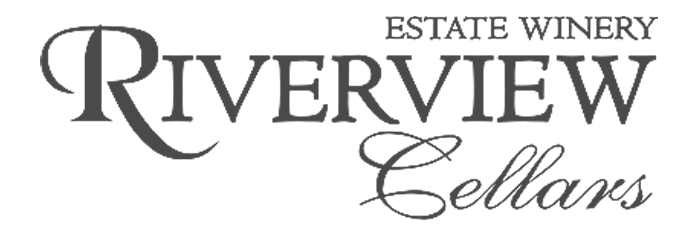 Riverview Cellars logo