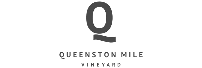 Queenston Mile logo