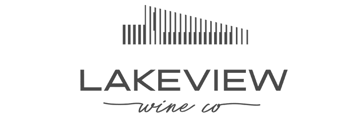 Lakeview Wine Co logo