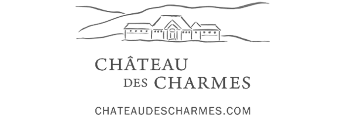 Chateau Des Charmes logo