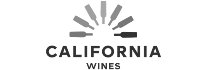 California Wines Logo